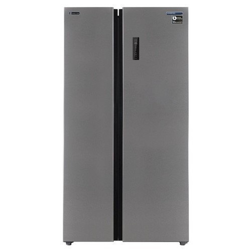 FRIGORIFICO INFINITON SBS-506A77XEM 176.8X92X63